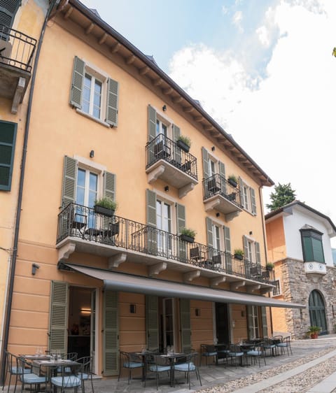 Rivalago B&B Bed and Breakfast in Cannobio