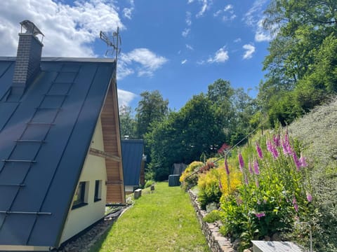 Jirotovy boudy I House in Sächsische Schweiz-Osterzgebirge