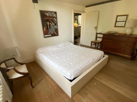 villarosa Apartment in Pesaro