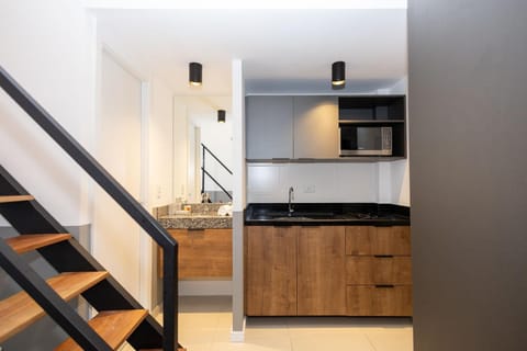 Housi Eco Smart - ECO1006 Apartment in Curitiba