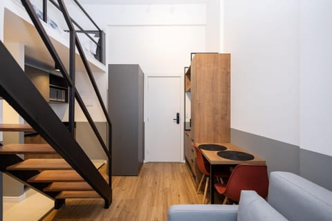 Housi Eco Smart - ECO1006 Apartment in Curitiba