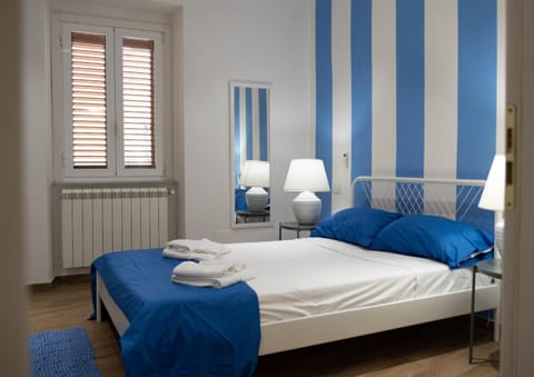 Carpeviam - Guesthouse Bed and Breakfast in Benevento