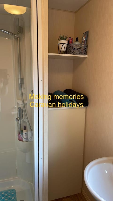 Making Memories Holiday Caravan Resort in Skegness