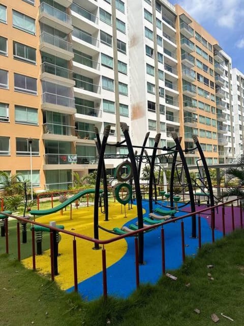 Apartamento en Barranquilla Wohnung in Barranquilla
