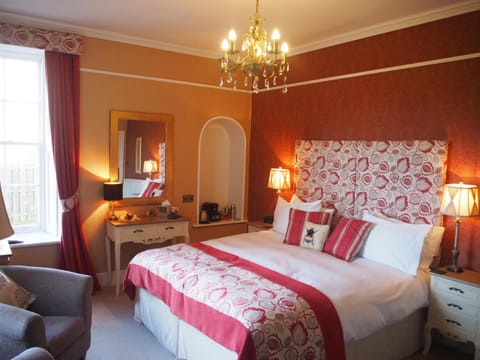 The Factor's House Bed and Breakfast in Cromarty