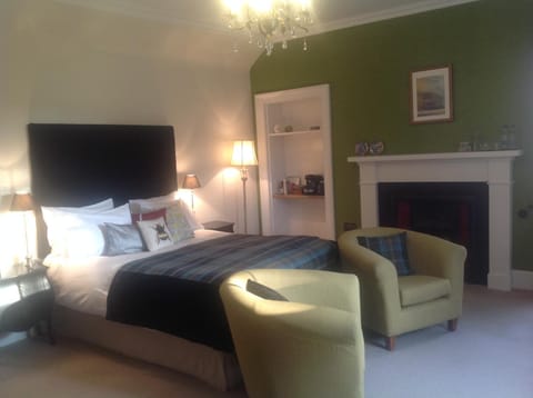 The Factor's House Bed and Breakfast in Cromarty