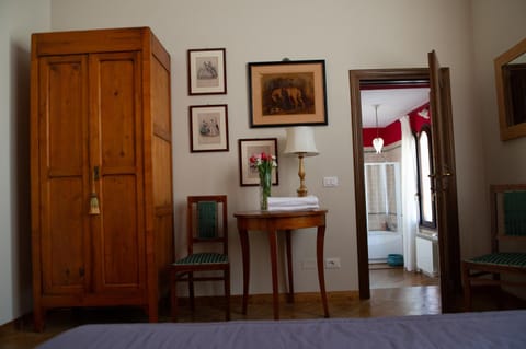 Mimma bed&flavour Bed and Breakfast in Narni