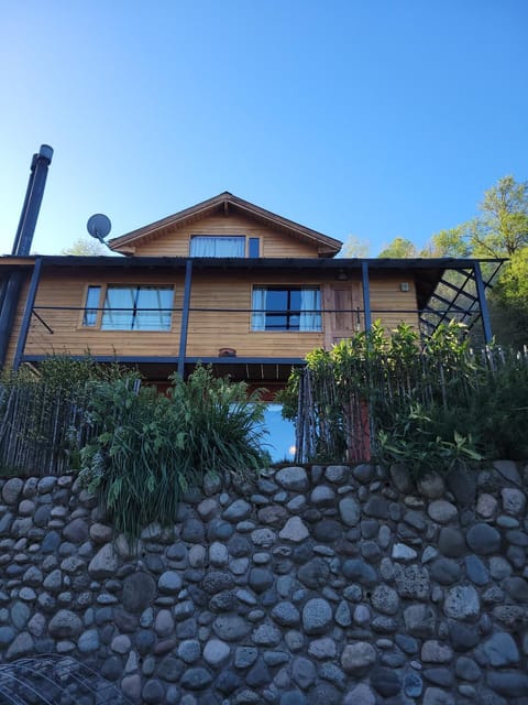 Hogar de Montaña Apartment in San Martín de los Andes