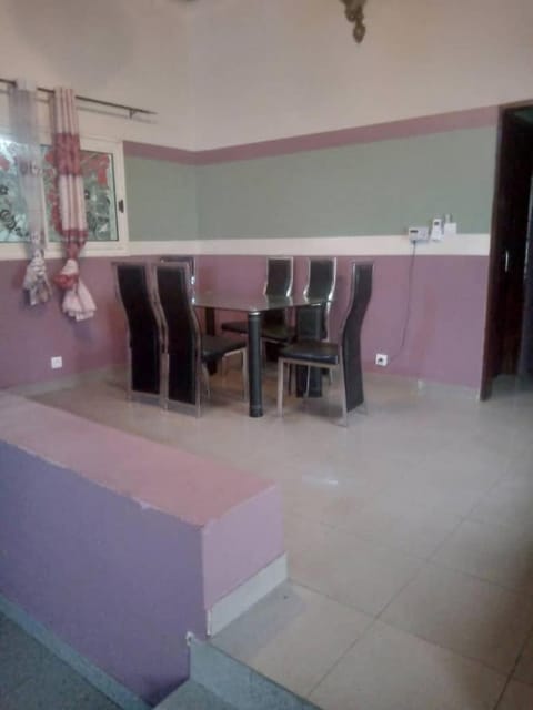 Grace and favour guest house Villa in Cameroon