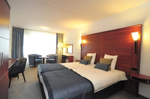 Hotel Zuiderduin Hotel in Egmond aan Zee