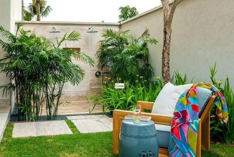 Sunny Vacation Villa No 44 Chalet in La Romana