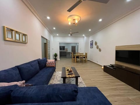 WellingManor Apartments - Luxury Condo in Accra