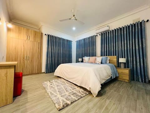 WellingManor Apartments - Luxury Condo in Accra