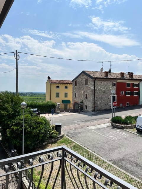Residenza Al SoGno - on Lake Garda Condo in Cavaion Veronese