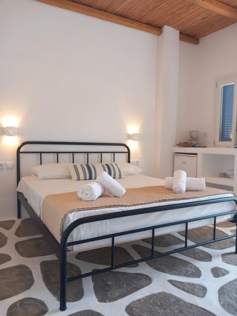 Miltiadis Apartments Appartement-Hotel in Paros, Greece