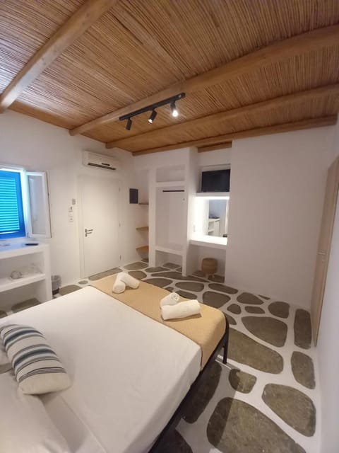 Miltiadis Apartments Appartement-Hotel in Paros, Greece