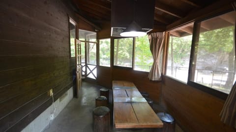 Tabino Camping Base Akiu Tree House - Vacation STAY 23968v Campground/ 
RV Resort in Sendai