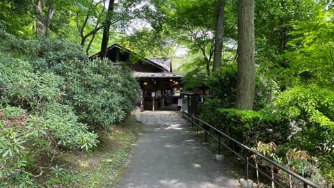 Tabino Camping Base Akiu Tree House - Vacation STAY 23973v Campground/ 
RV Resort in Sendai