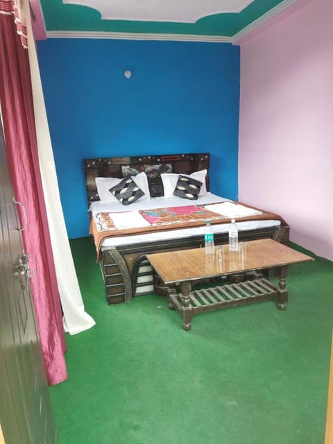 Ritik Home Stay Barkot Vacation rental in Uttarakhand