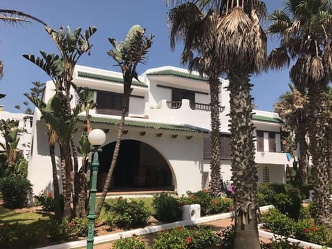 Villa haut standing Mdiq Fnideq Bahia Smir House in Tangier-Tétouan-Al Hoceima