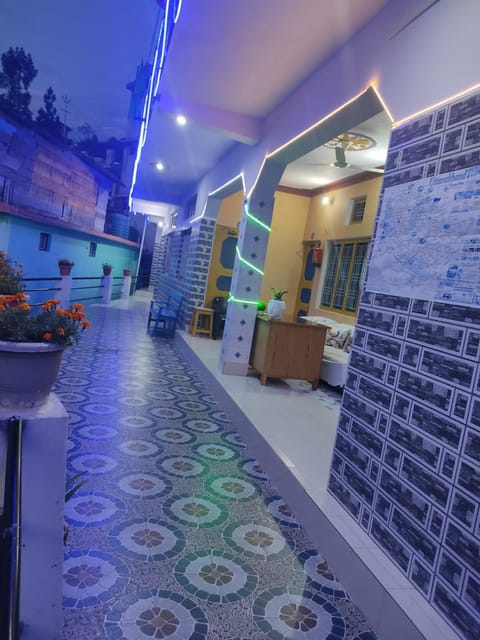 Arun Home Stay Barkot Alquiler vacacional in Uttarakhand