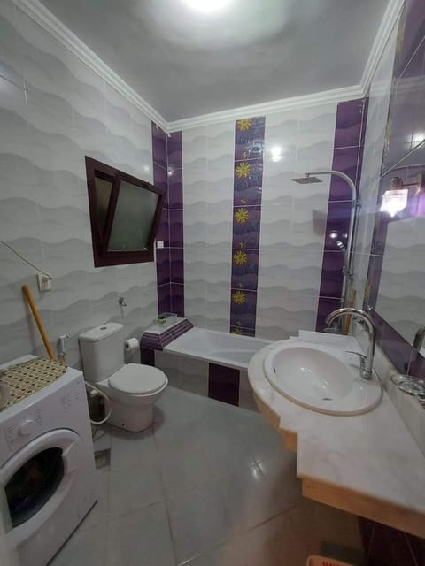 شقق سكنيه للايجار Apartment in Cairo Governorate