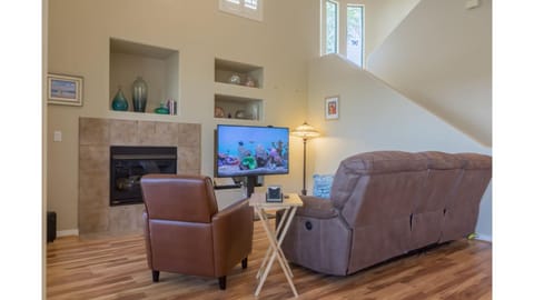 Luxury Grayhawk Condo with plentiful amenities Haus in Grayhawk