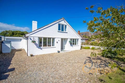 Bancroft - Camber Sands - East Sussex Casa in Camber