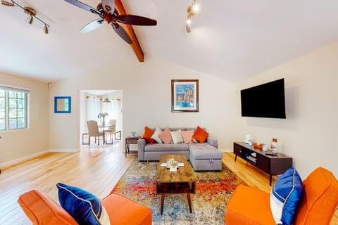Tranquil Haven Cottage Retreat Haus in Greenbrae