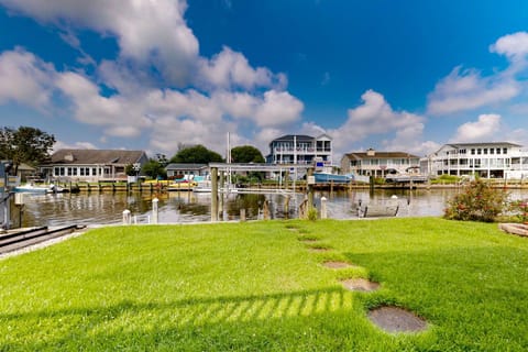 Keenwik on the Bay --- 38222 Keenwik Rd House in Sussex County