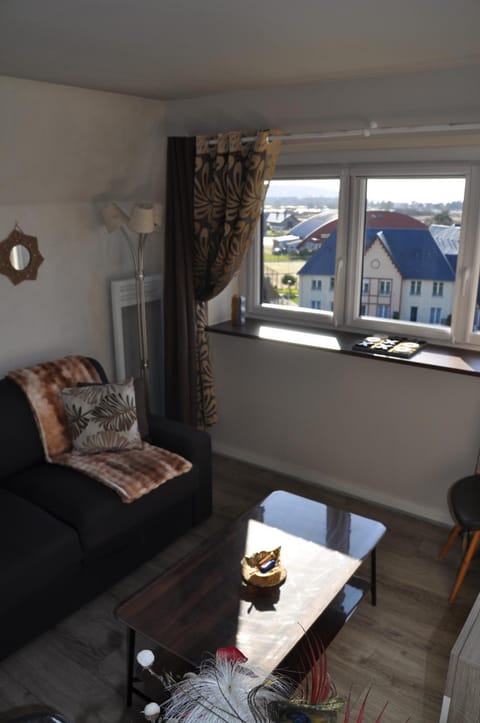 View (from property/room), City view