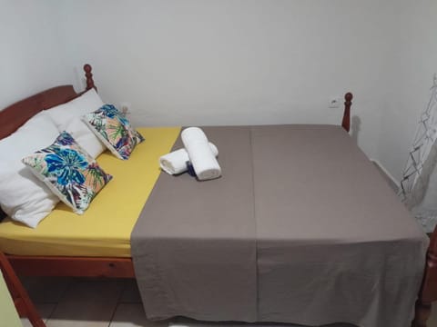 Vil'AJ Bed and Breakfast in Marie-Galante