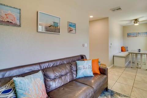 Melbourne Apartment Near Downtown and Beaches! Apartment in Melbourne