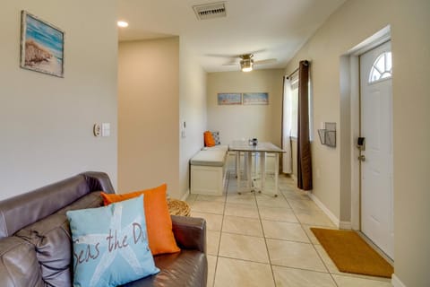 Melbourne Apartment Near Downtown and Beaches! Condo in Melbourne