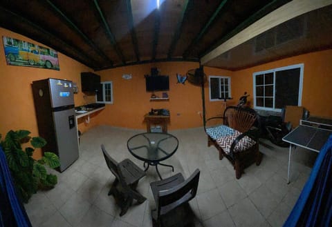 Hostal La India Dormida Bed and Breakfast in Coclé Province, Panama