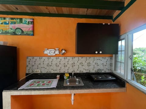 Hostal La India Dormida Bed and Breakfast in Coclé Province, Panama