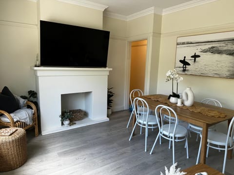 Little Manly 3 bedroom Oasis Condo in Manly