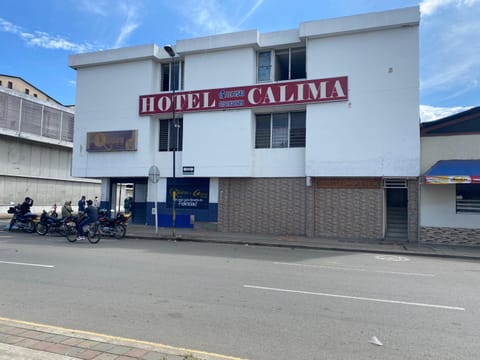 Hotel calima Hotel in Tuluá