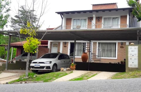 Apart Dos Talas Condo in Santa Rosa de Calamuchita