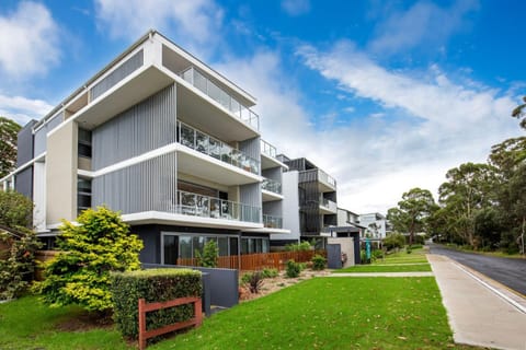 Sunrise at Huskisson Apartment in Huskisson