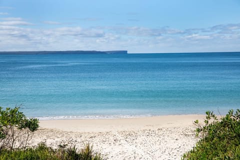 Sunrise at Huskisson Apartment in Huskisson