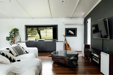 The Artemis Cottage House in Mittagong
