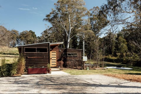 The Artemis Cottage House in Mittagong