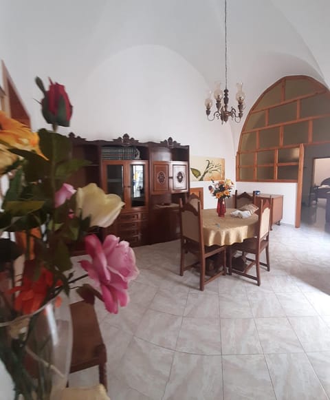 Casa Galatea Appartement in Galatone