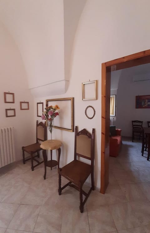 Casa Galatea Appartement in Galatone