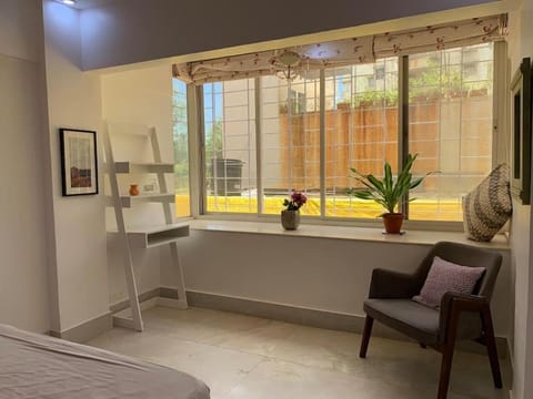 Mon Desire 1, Perry Cross Rd, Bandra West by Connekt Homes Condo in Mumbai