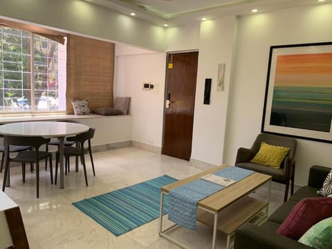 Mon Desire 1, Perry Cross Rd, Bandra West by Connekt Homes Condo in Mumbai