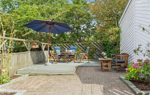 Pet Friendly Home In Rudkbing With Kitchen House in Rudkøbing