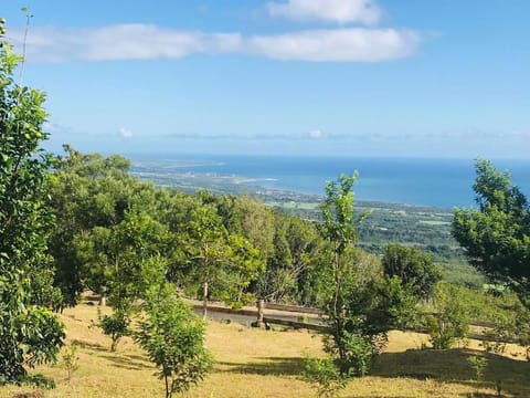 Location Villa pleine Nature Domaine des Radiers Casa in Réunion