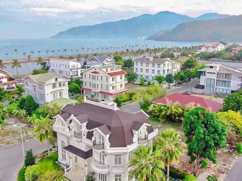 Benzen villa Villa in Nha Trang